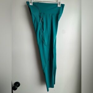 All in Motion Teal Women Pants